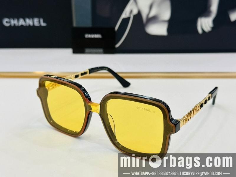 Chanel Glasses smr63