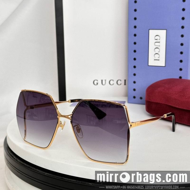 Gucci Glasses smr157