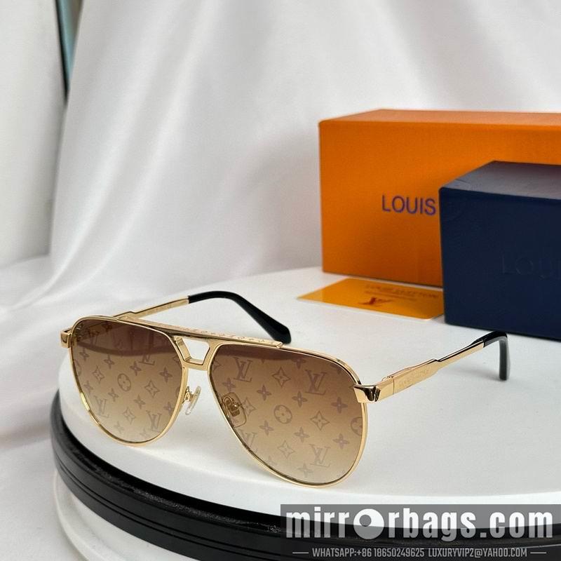 LV Glasses smr82