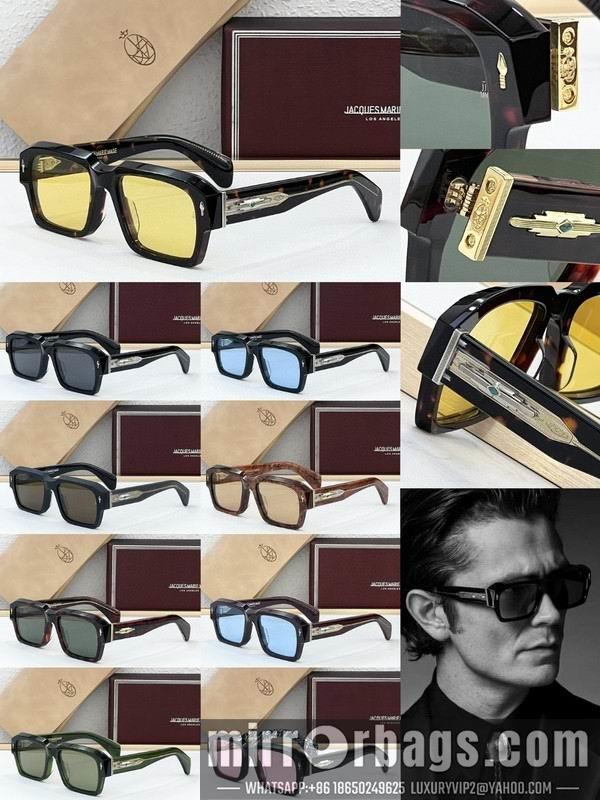 Jacques Marie Mage Glasses 03smh18
