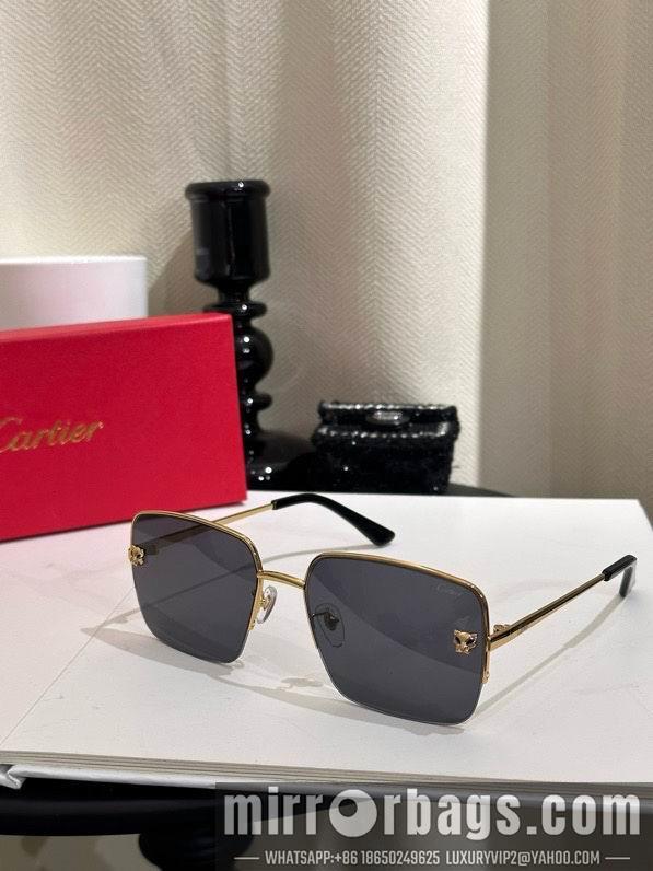 Cartier Glasses smx198