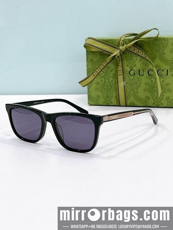 Gucci Glasses smh01