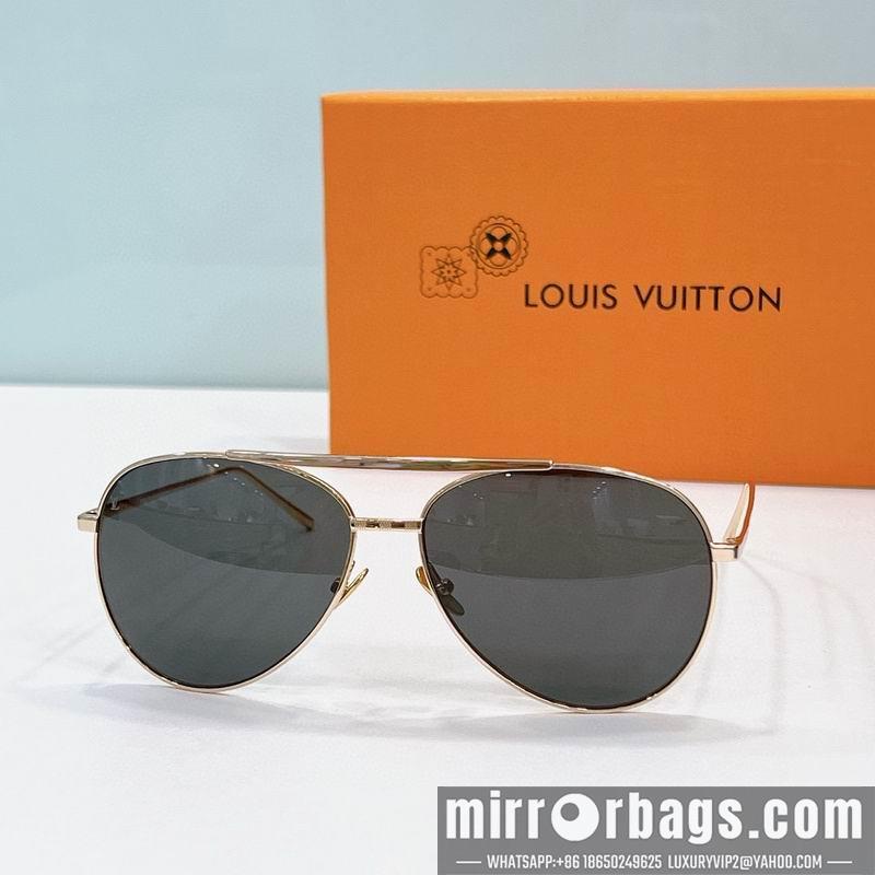 LV Glasses smx114