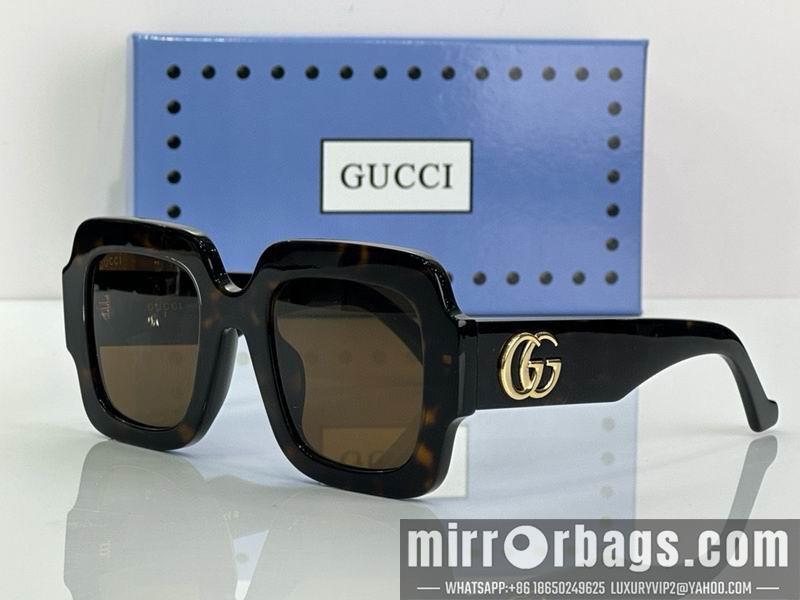 Gucci Glasses smx77