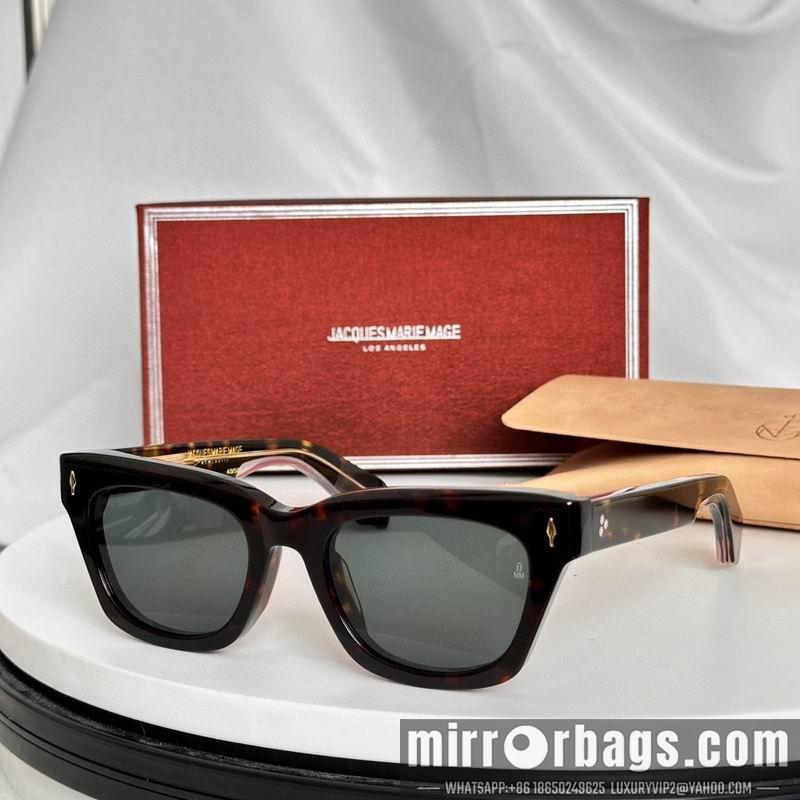 Jacques Marie Mage Glasses 03smh61