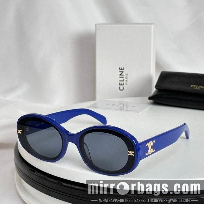 Celine Glasses smx182