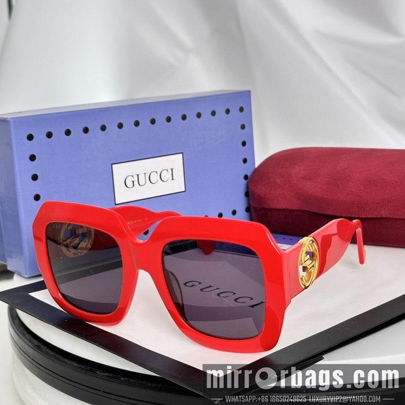 Gucci Glasses smh182