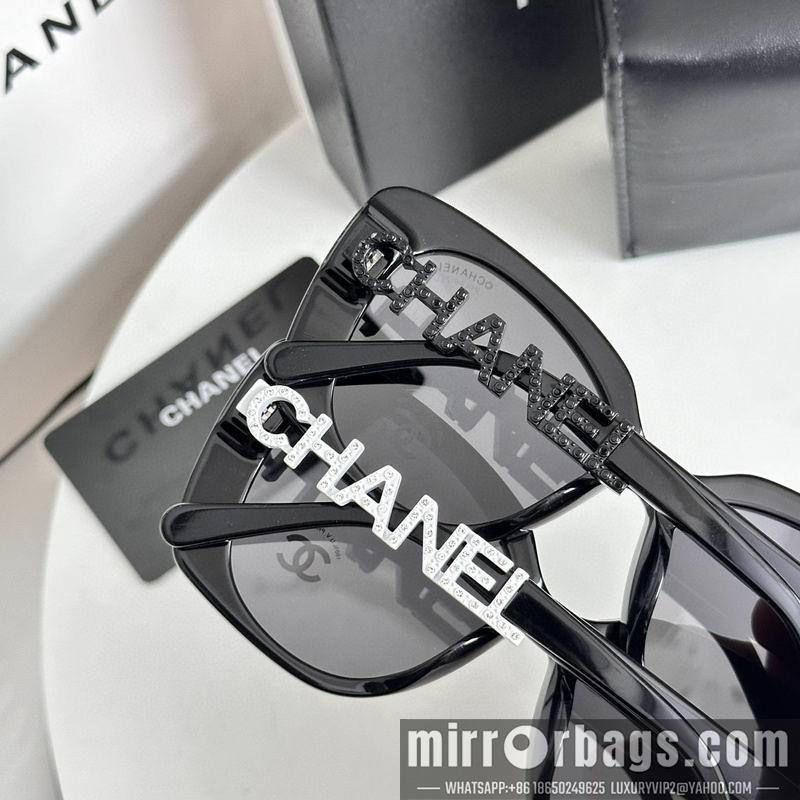 Chanel Glasses smr89