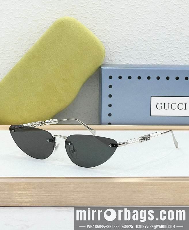 Gucci Glasses smh141
