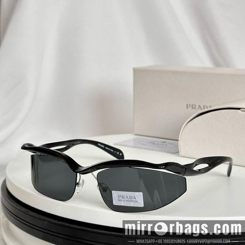 Prada Glasses smx169
