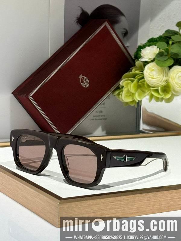 Jacques Marie Mage Glasses 03smh103