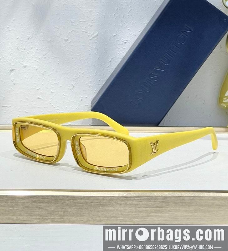 LV Glasses smh202