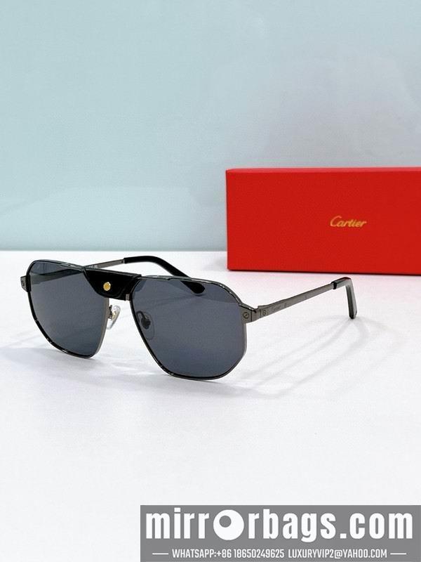 Cartier Glasses smh28