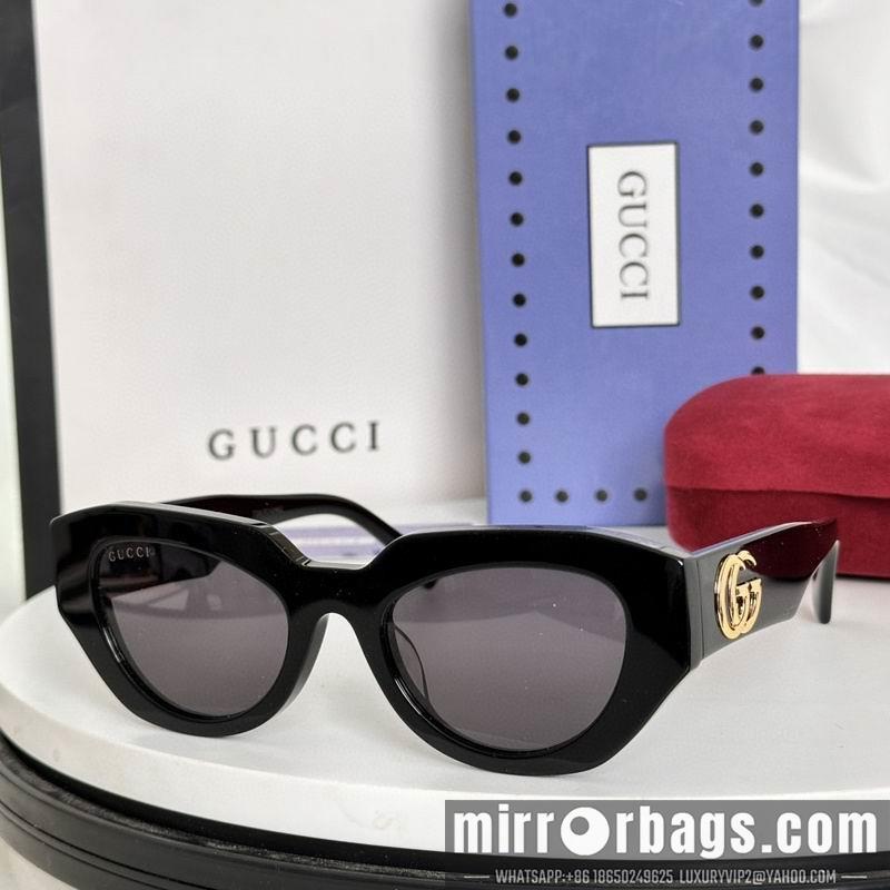 Gucci Glasses smh152