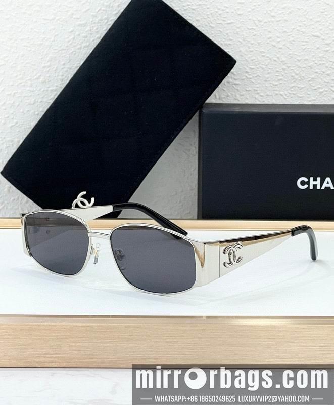 Chanel Glasses smh154