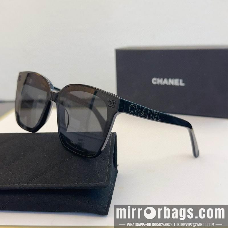 Chanel Glasses smx323