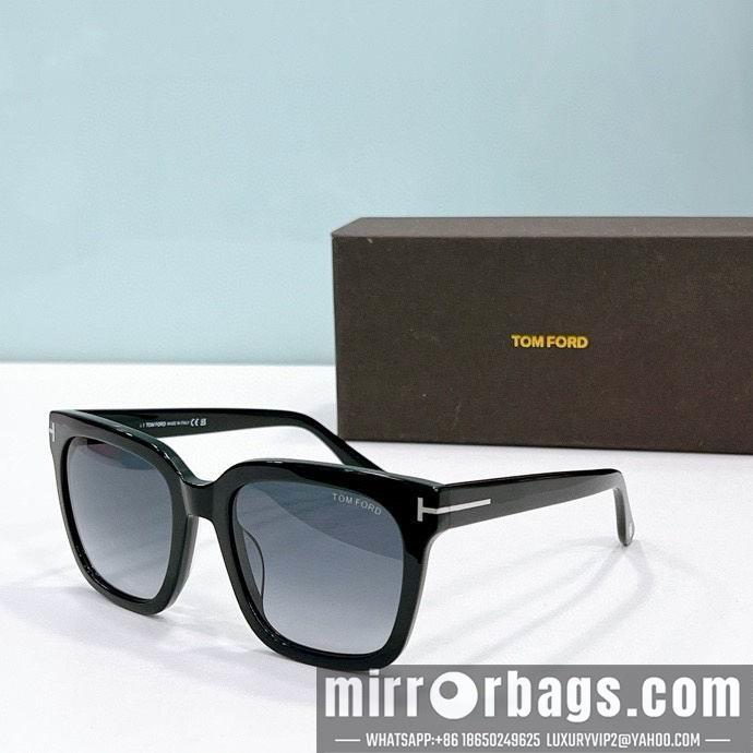 Tom Ford Glasses smx55
