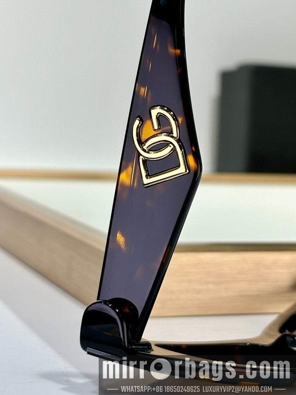 DG Glasses 03smh35