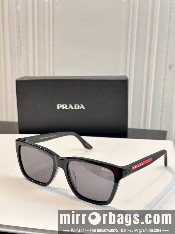 Prada Glasses smr144