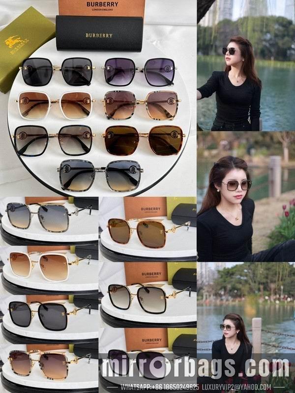 Burberry Glasses 03smh29