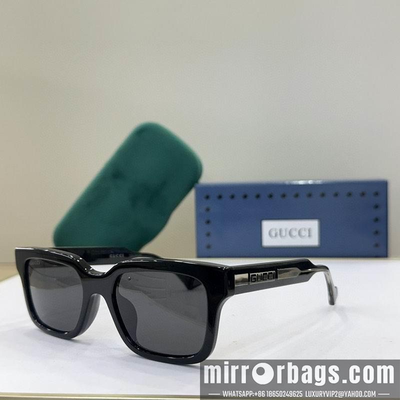 Gucci Glasses smh62