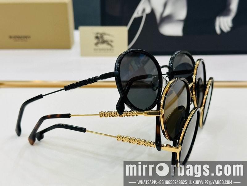 Burberry Glasses smr31