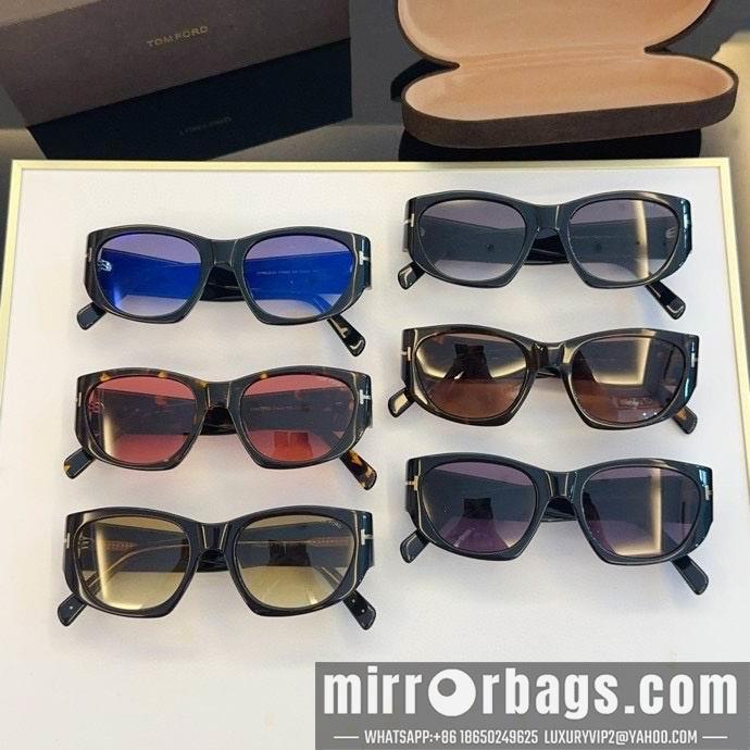 Tom Ford Glasses smx142