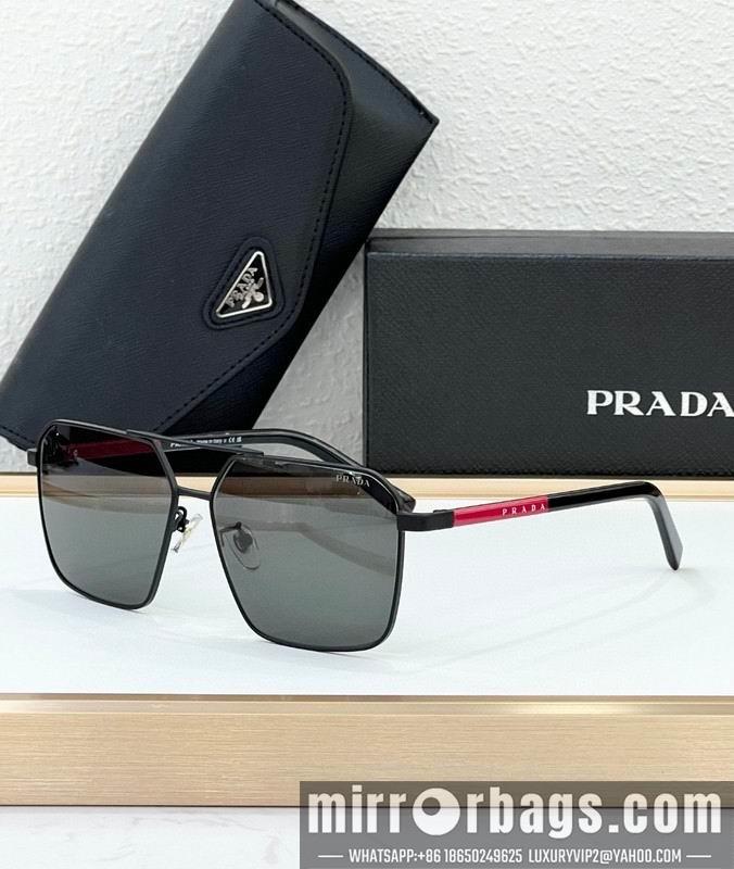Prada Glasses smh195