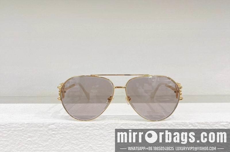 loewe Glasses 03smh35