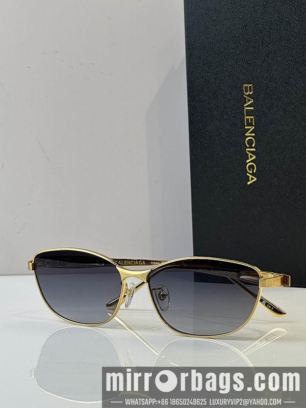 Balenciaga Glasses 03smh62