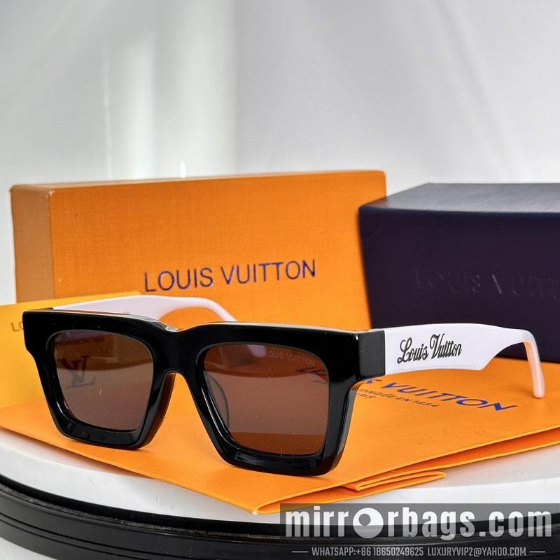 LV Glasses smh79