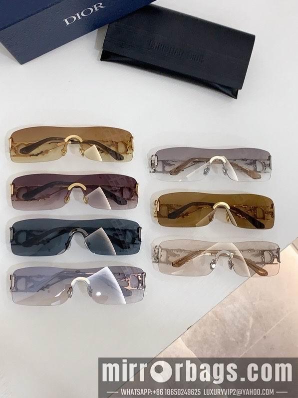 Dior Glasses smx111