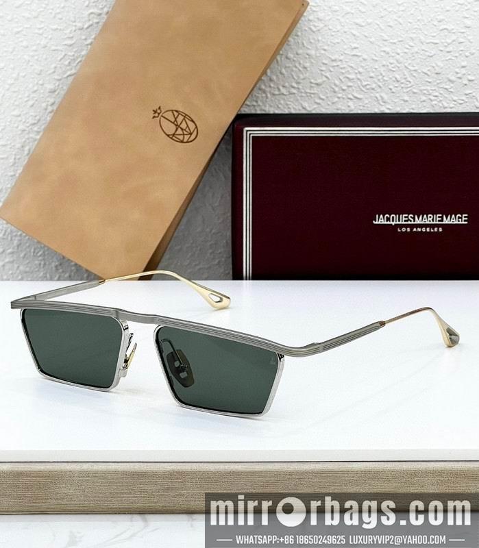 Jacques Marie Mage Glasses 03smh30