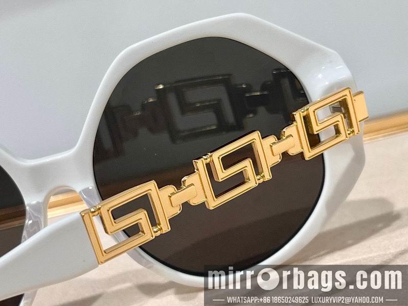 Versace Glaases smx77
