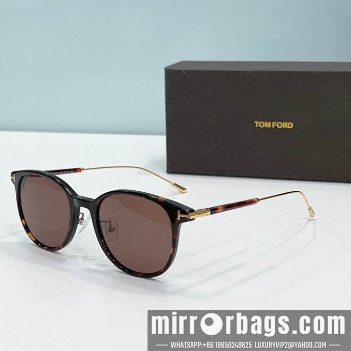 Tom Ford Glasses smx43