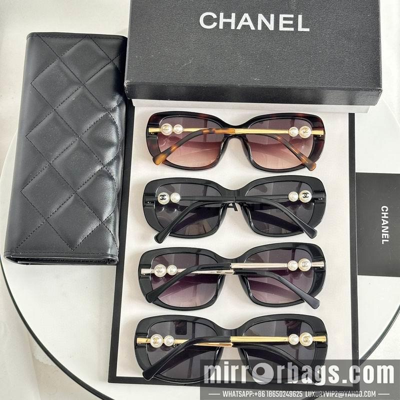 Chanel Glasses smr85