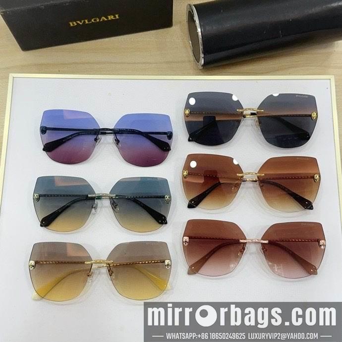 Bvlgari Glasses 03smh28