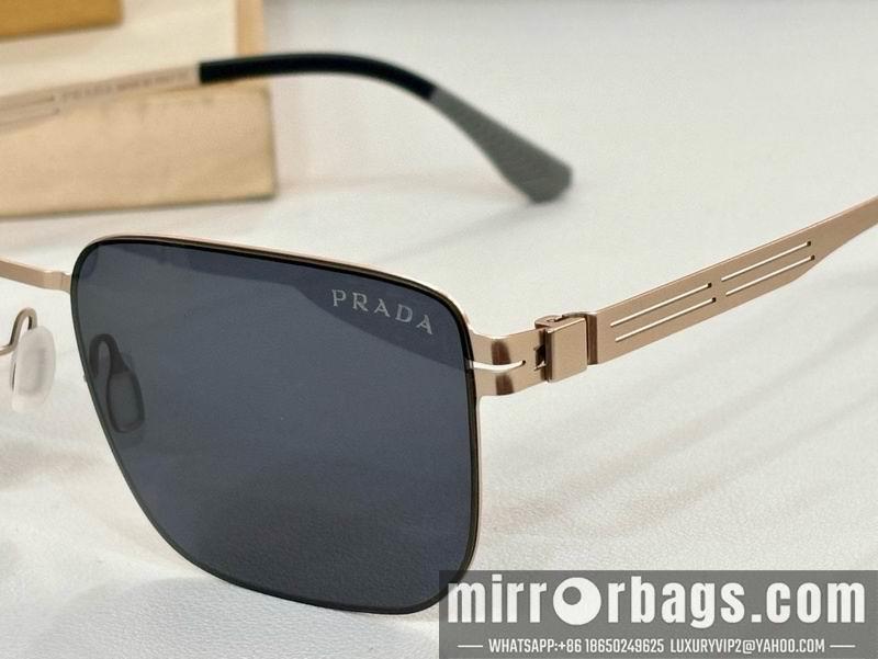 Prada Glasses smr126