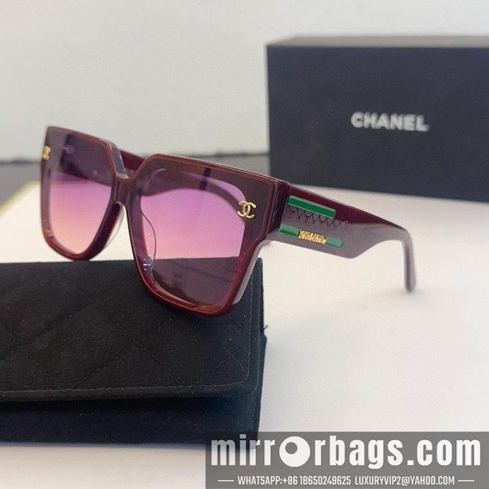 Chanel Glasses smx305