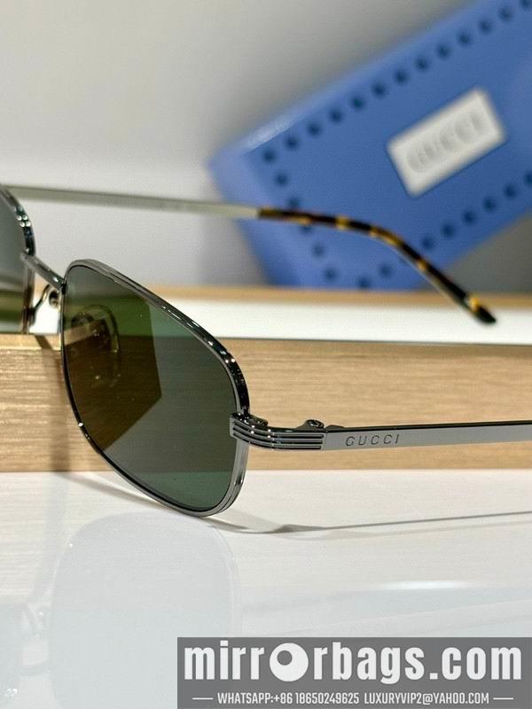 Gucci Glasses smh208