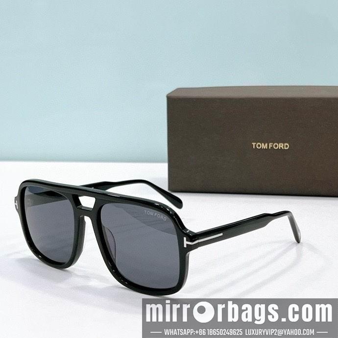 Tom Ford Glasses smx119