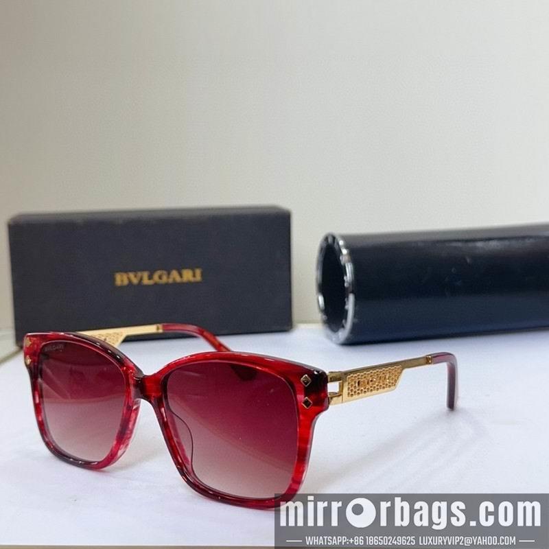 Bvlgari Glasses 03smh151