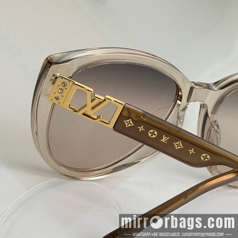 LV Glasses smx113