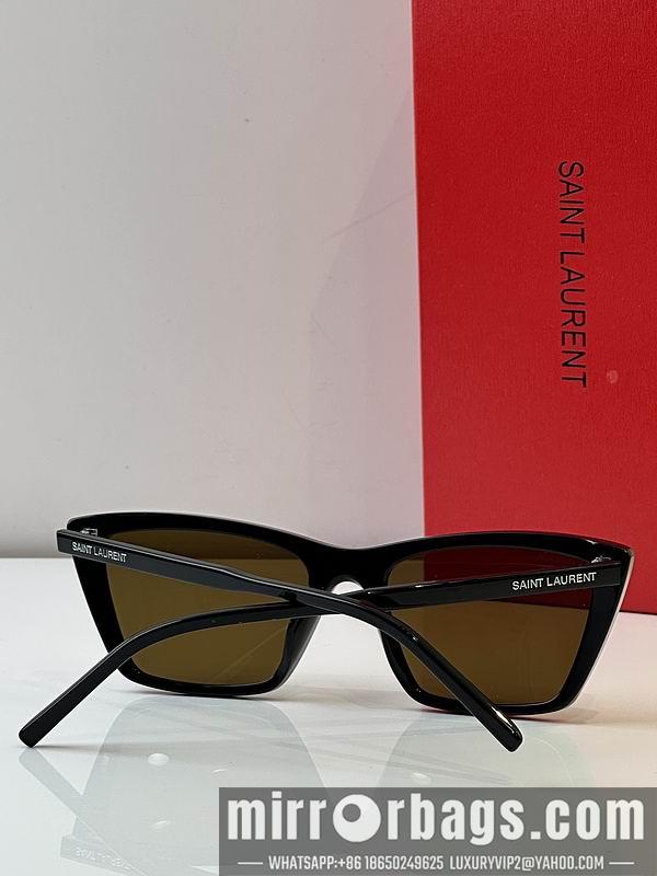 YSL Glasses 03smh58