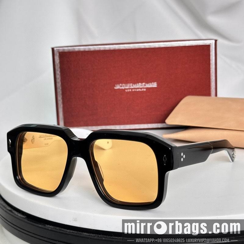 Jacques Marie Mage Glasses 03smh113