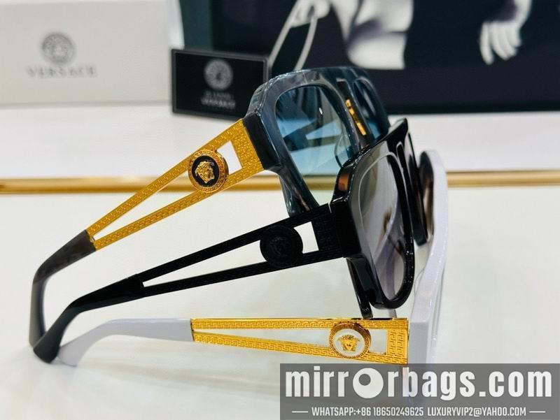 Versace Glaases smx91