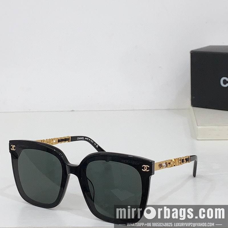 Chanel Glasses smr41