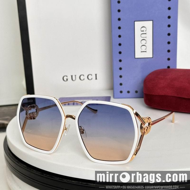 Gucci Glasses smh112
