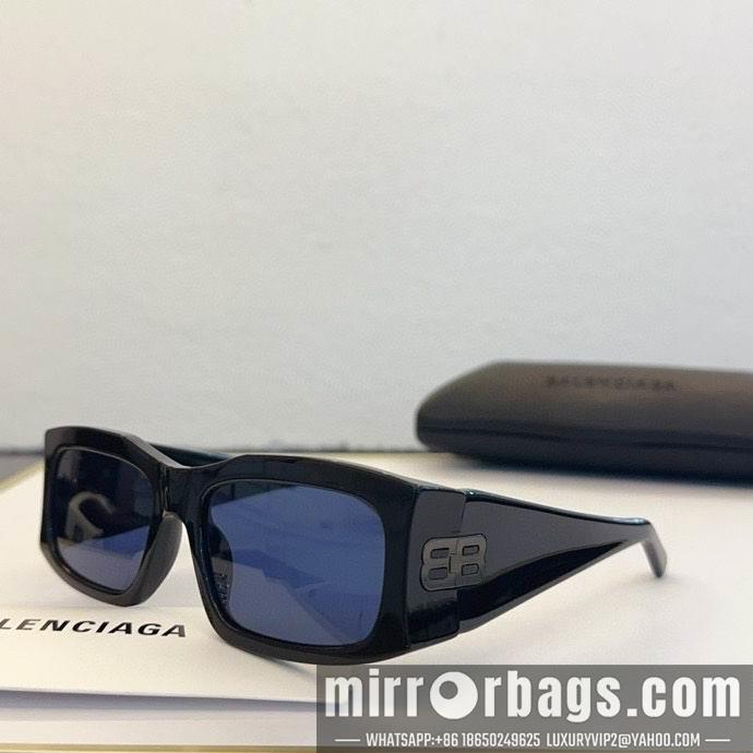 Balenciaga Glasses smr94