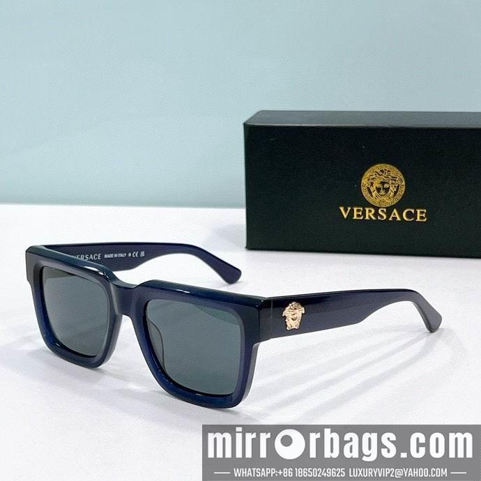 Versace Glaases smx133
